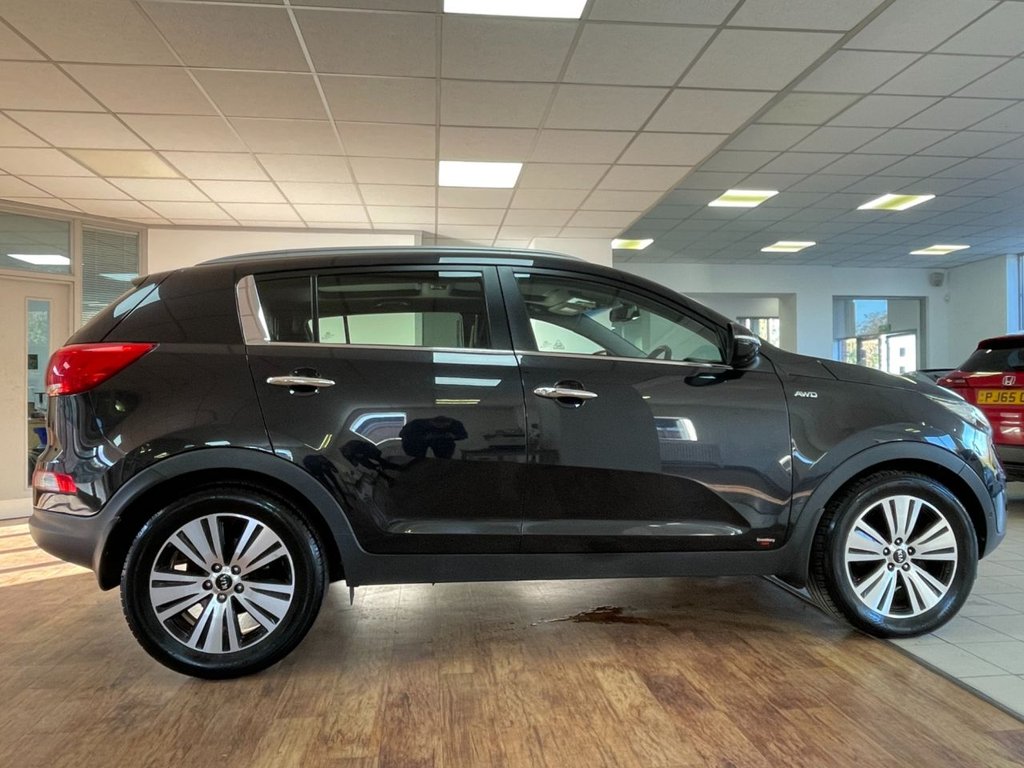 Used Kia Sportage 2015 for sale - 76642065: Photo 13