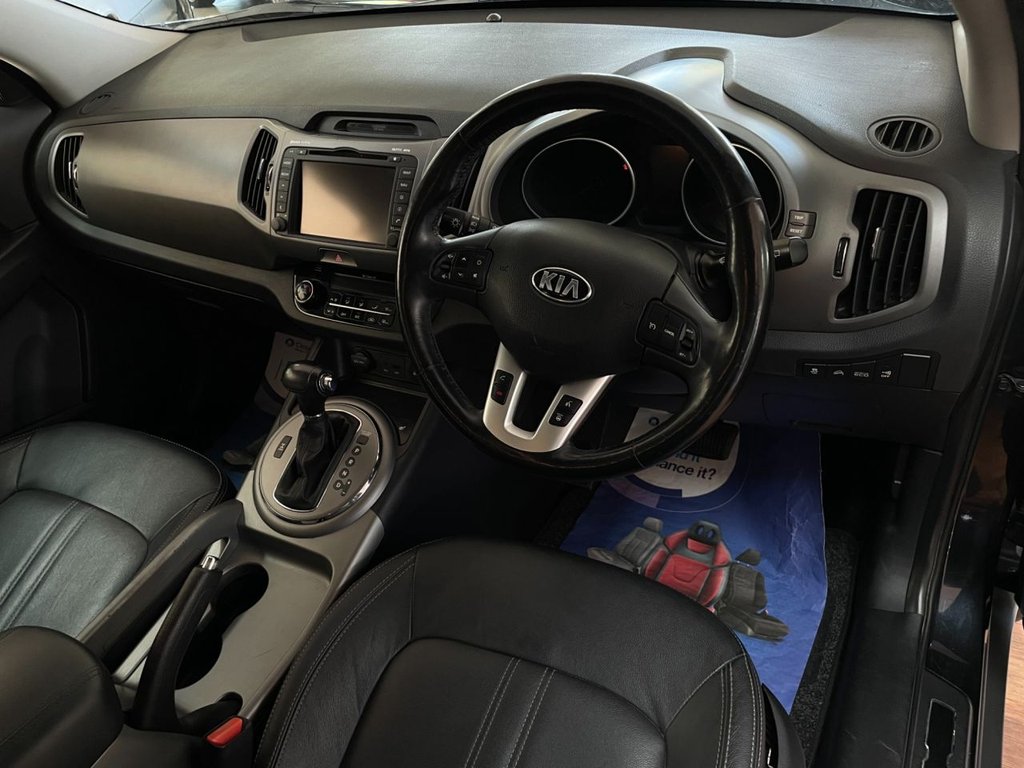 Used Kia Sportage 2015 for sale - 76642065: Photo 15