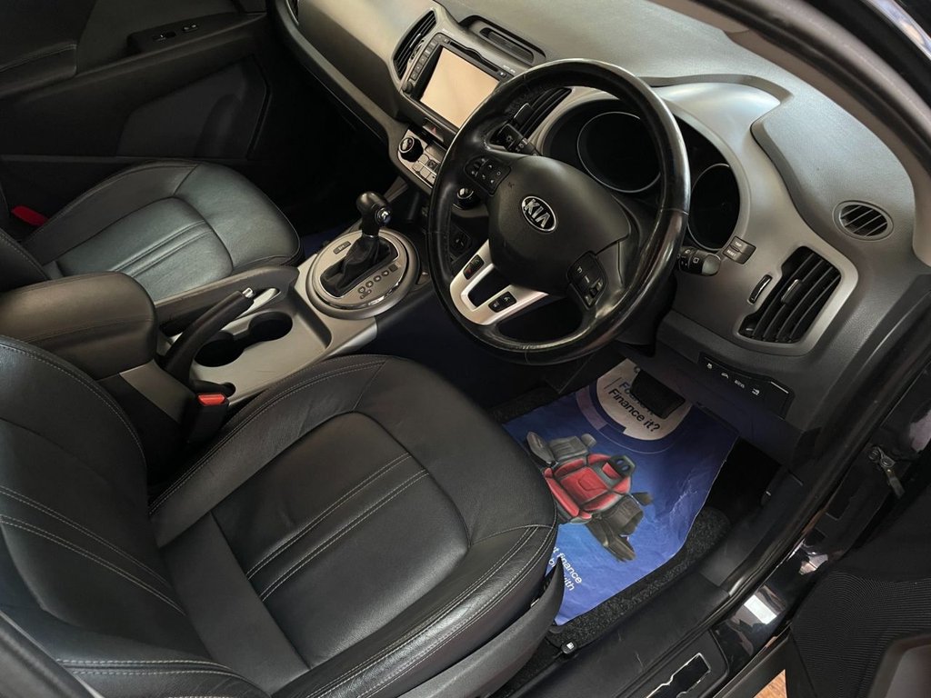 Used Kia Sportage 2015 for sale - 76642065: Photo 16