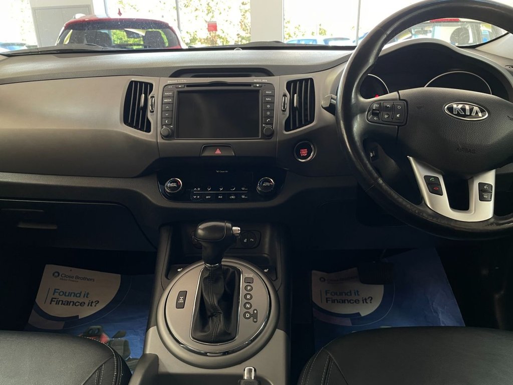Used Kia Sportage 2015 for sale - 76642065: Photo 19