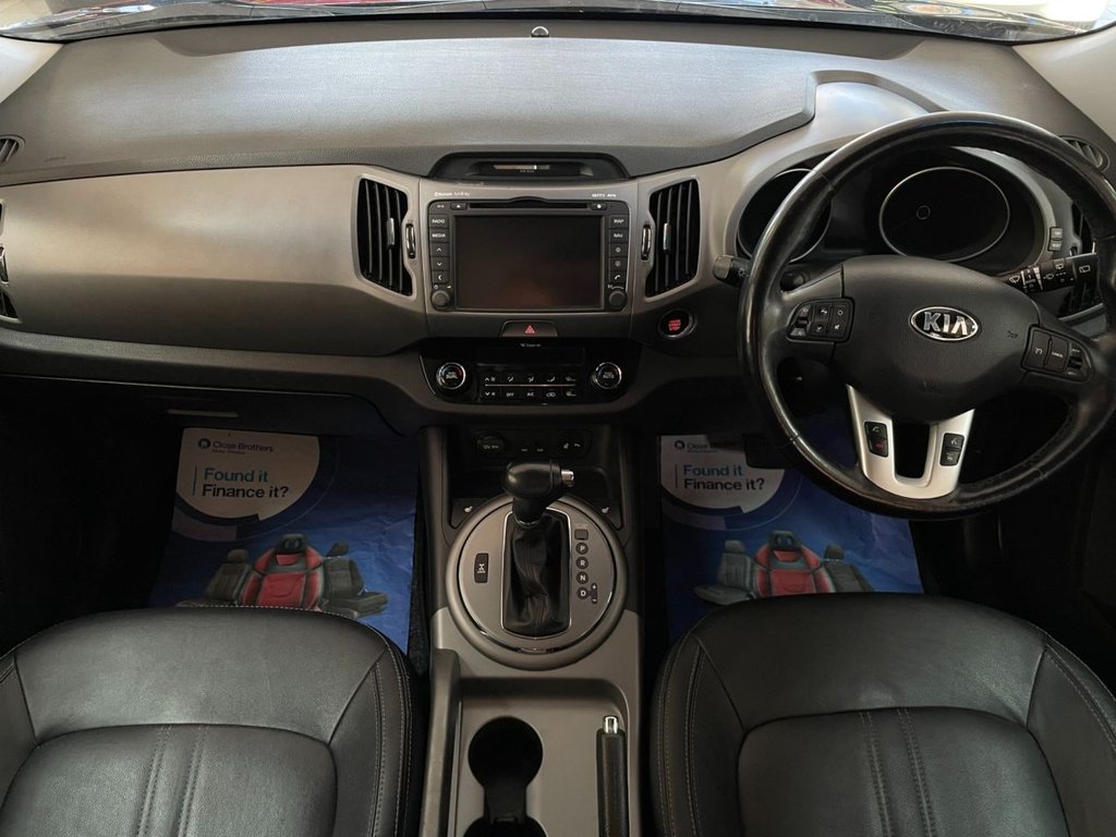 Used Kia Sportage 2015 for sale - 76642065: Photo 2