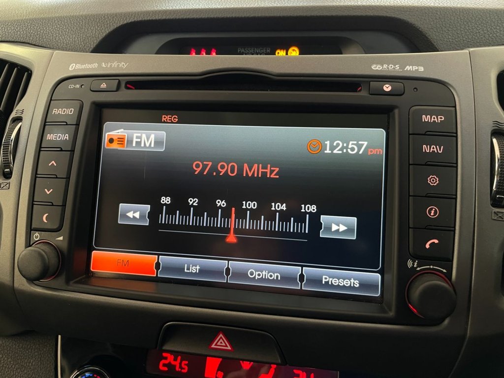 Used Kia Sportage 2015 for sale - 76642065: Photo 22