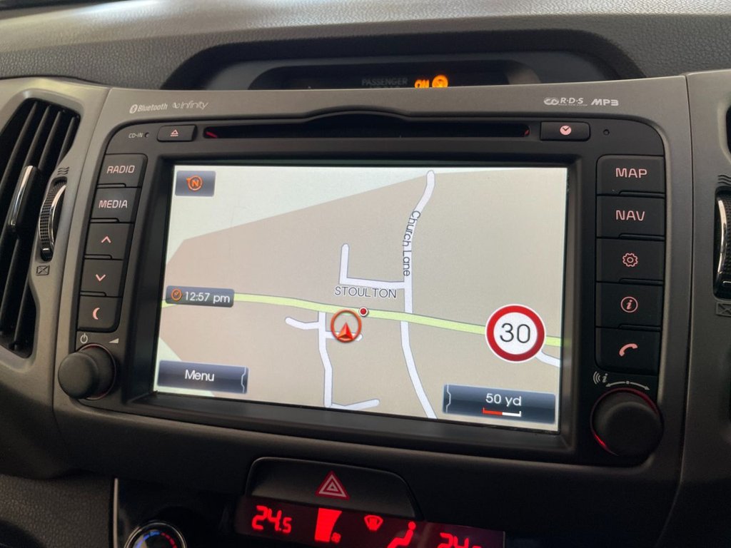 Used Kia Sportage 2015 for sale - 76642065: Photo 23