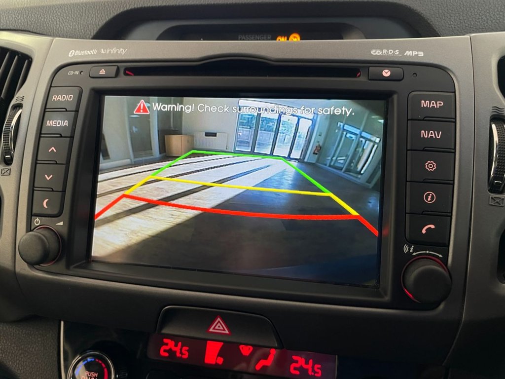 Used Kia Sportage 2015 for sale - 76642065: Photo 24