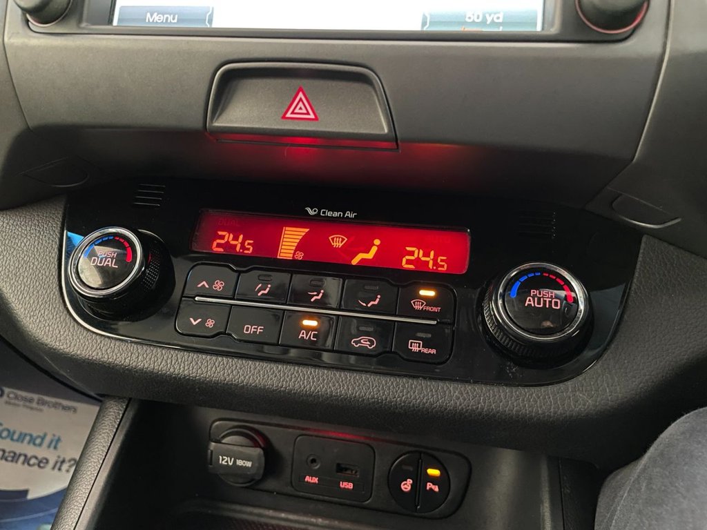 Used Kia Sportage 2015 for sale - 76642065: Photo 25