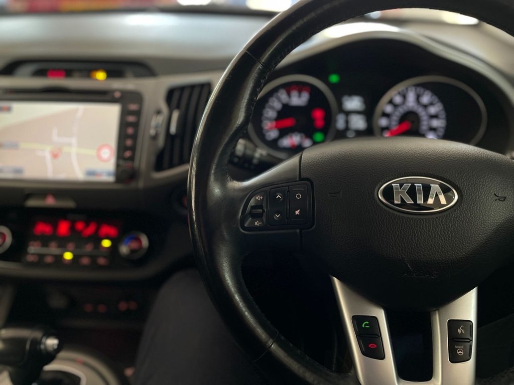 Used Kia Sportage 2015 for sale - 76642065: Photo 28