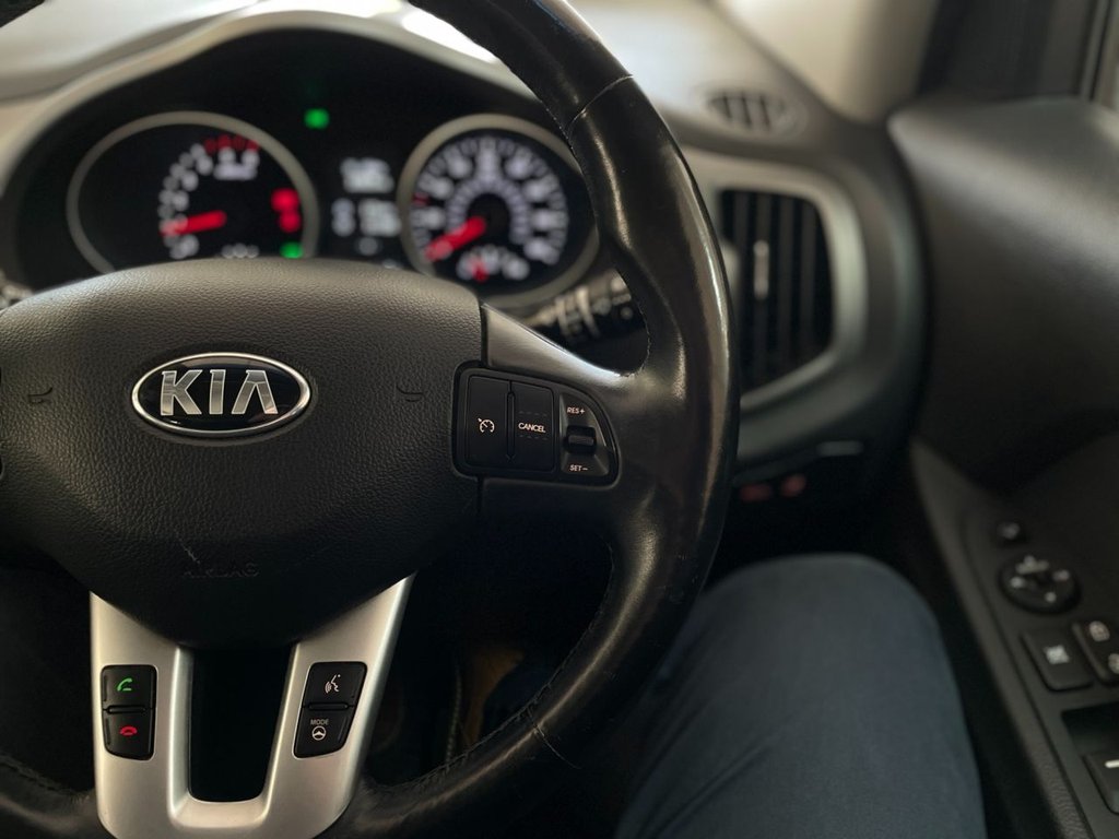 Used Kia Sportage 2015 for sale - 76642065: Photo 29