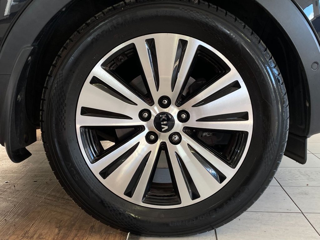 Used Kia Sportage 2015 for sale - 76642065: Photo 33