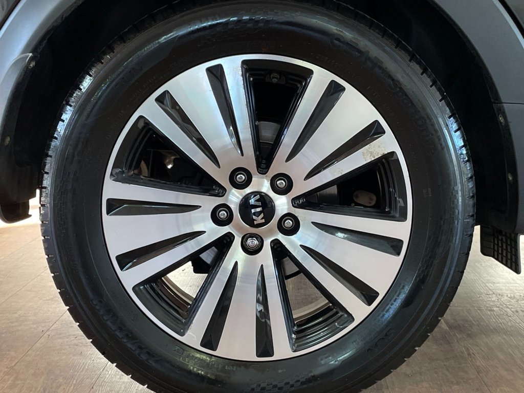 Used Kia Sportage 2015 for sale - 76642065: Photo 34