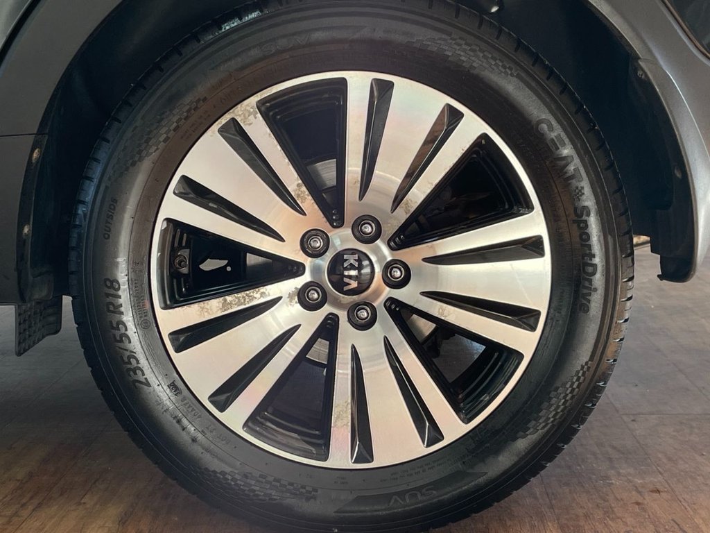 Used Kia Sportage 2015 for sale - 76642065: Photo 35