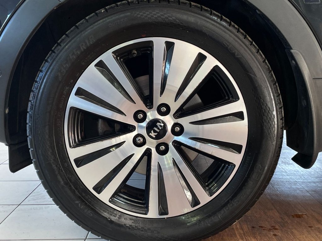 Used Kia Sportage 2015 for sale - 76642065: Photo 36