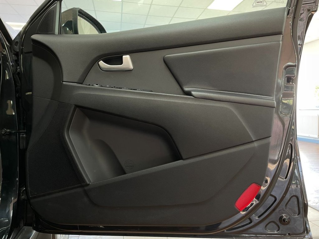 Used Kia Sportage 2015 for sale - 76642065: Photo 38