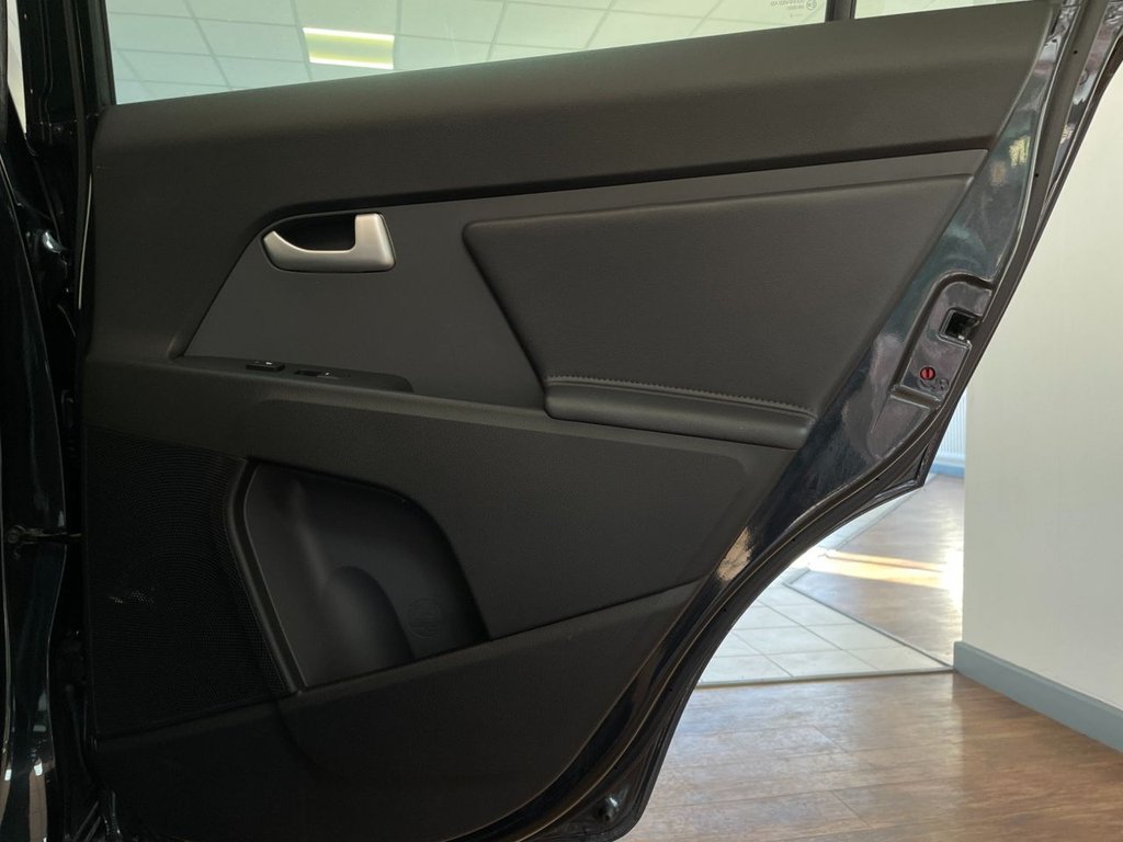 Used Kia Sportage 2015 for sale - 76642065: Photo 39