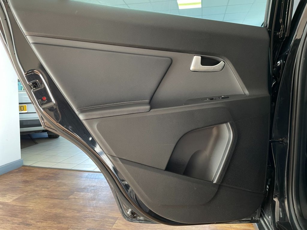 Used Kia Sportage 2015 for sale - 76642065: Photo 40