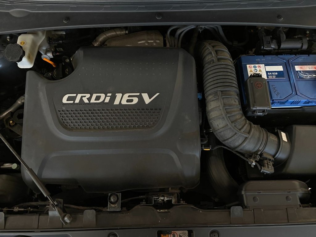 Used Kia Sportage 2015 for sale - 76642065: Photo 42