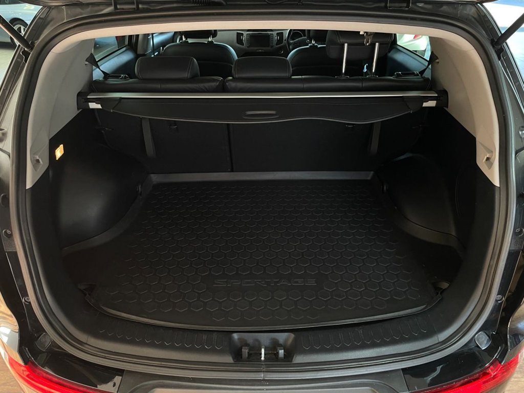 Used Kia Sportage 2015 for sale - 76642065: Photo 43