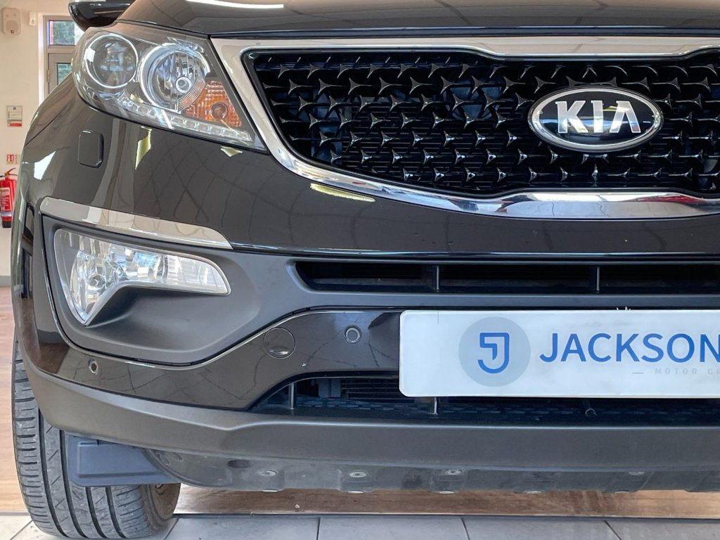 Used Kia Sportage 2015 for sale - 76642065: Photo 6