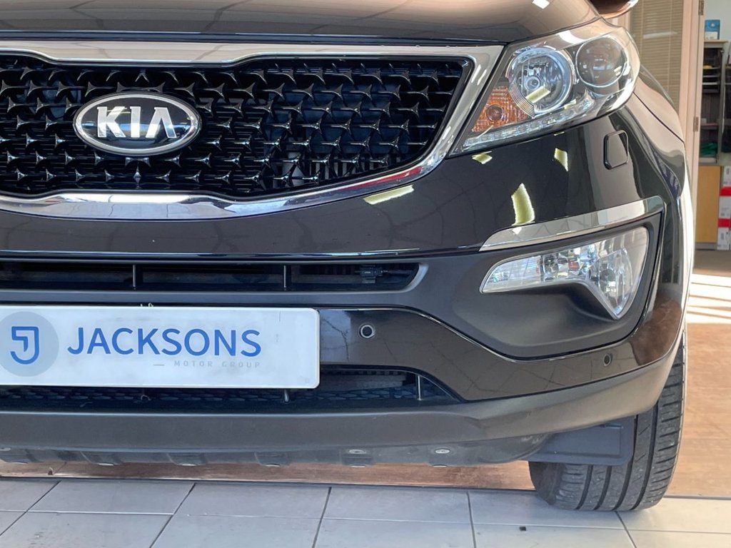 Used Kia Sportage 2015 for sale - 76642065: Photo 7