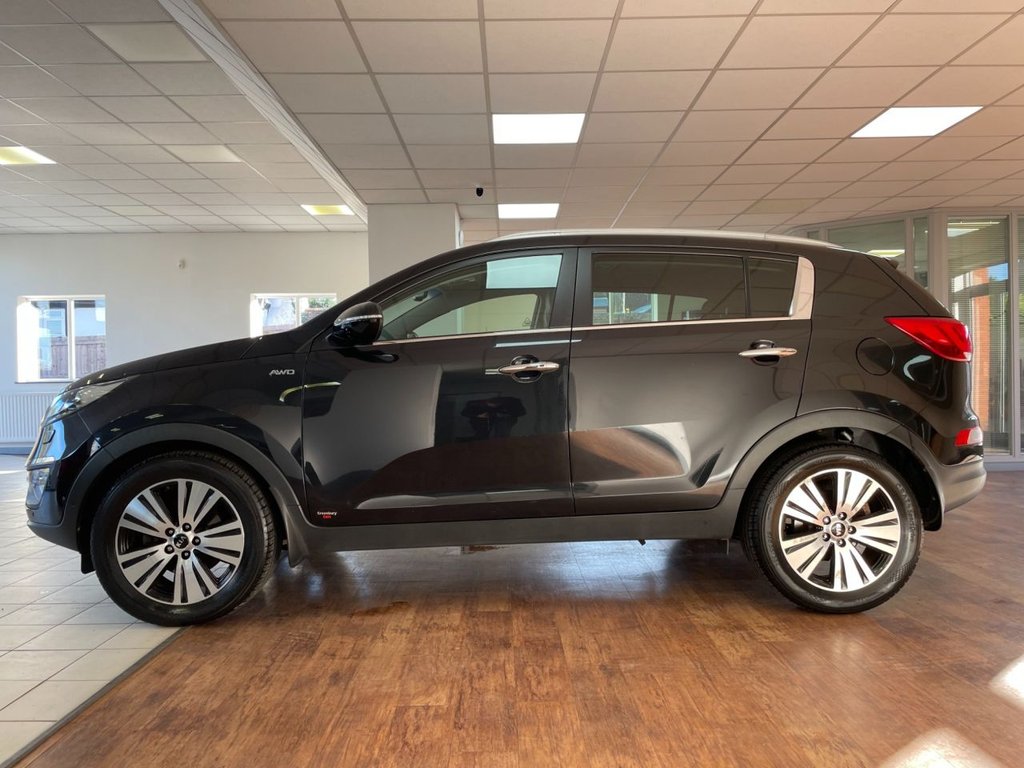 Used Kia Sportage 2015 for sale - 76642065: Photo 8