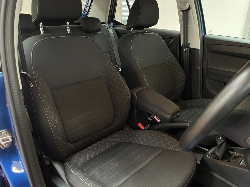 Used Skoda Fabia 2015 for sale - 76496227: Photo 17