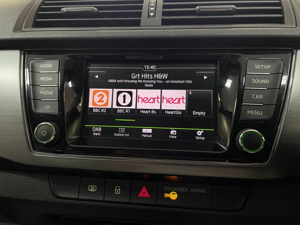 Used Skoda Fabia 2015 for sale - 76496227: Photo 22