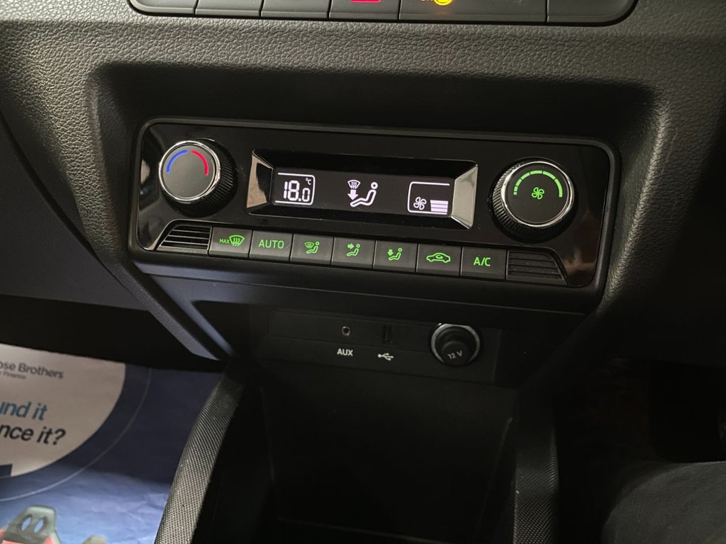 Used Skoda Fabia 2015 for sale - 76496227: Photo 26