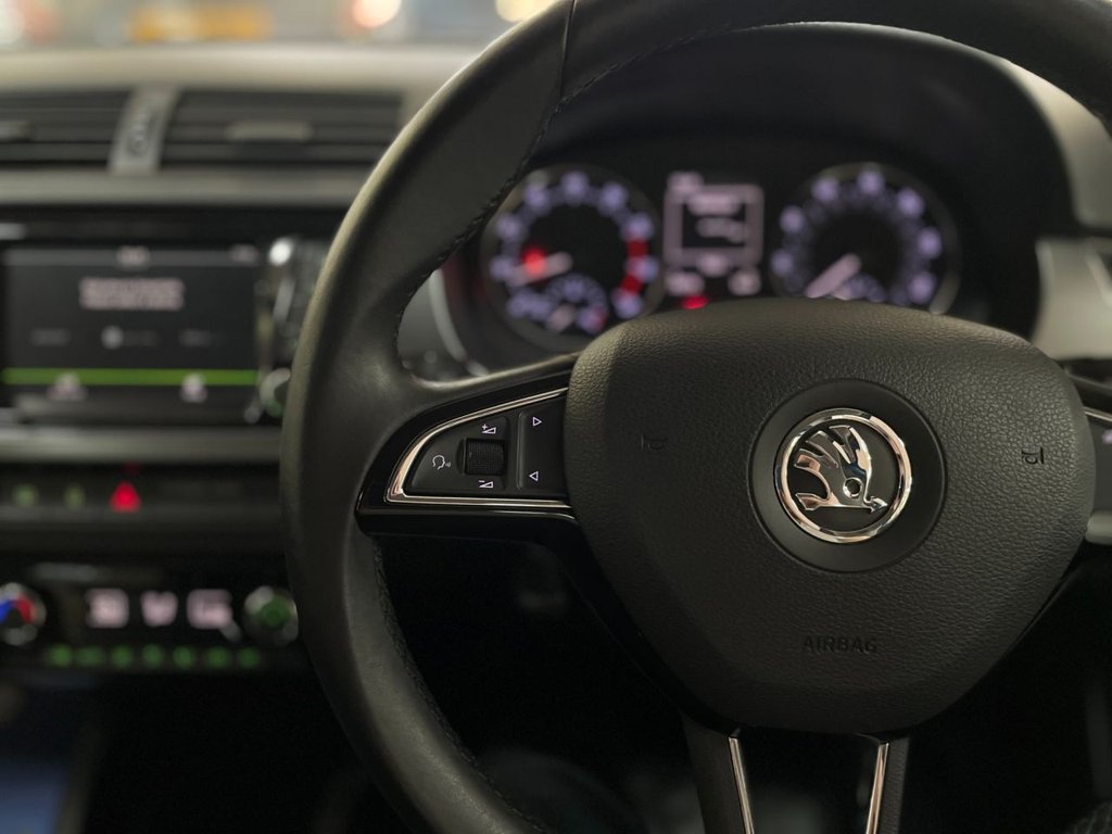 Used Skoda Fabia 2015 for sale - 76496227: Photo 29