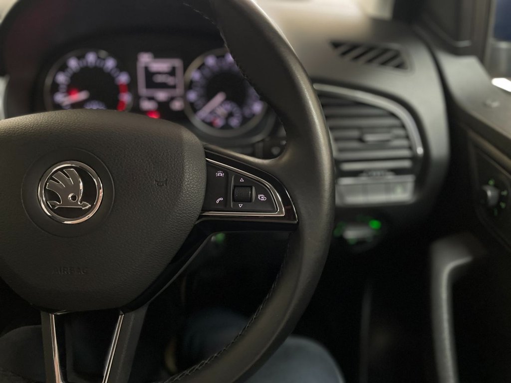 Used Skoda Fabia 2015 for sale - 76496227: Photo 30