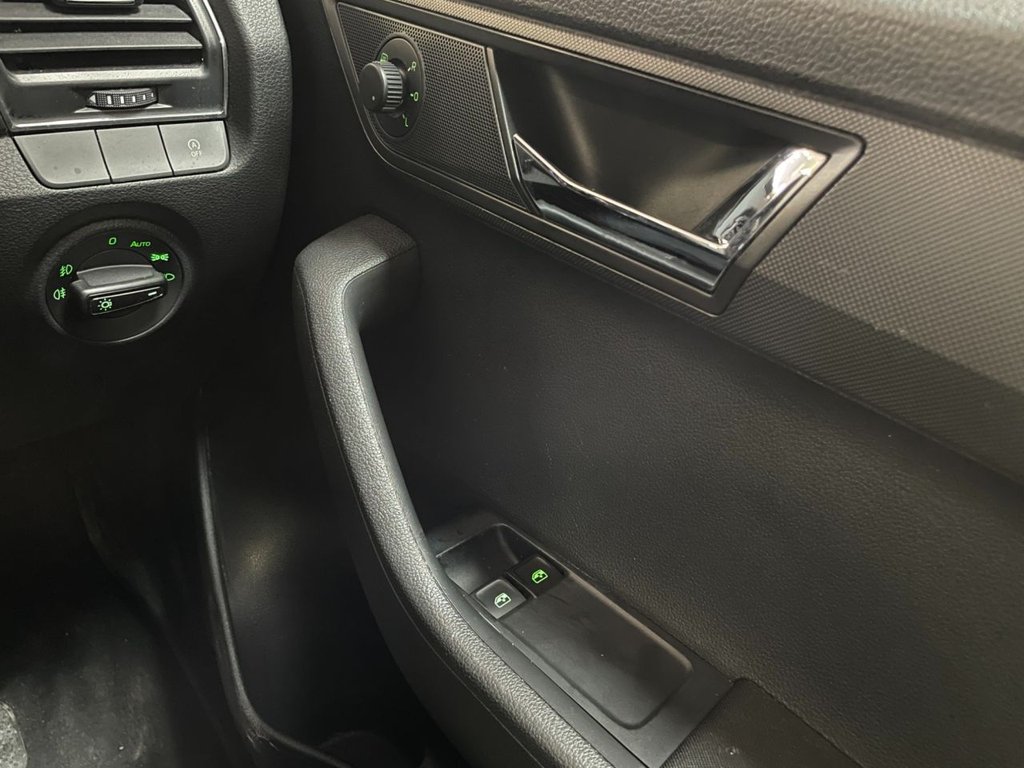 Used Skoda Fabia 2015 for sale - 76496227: Photo 31