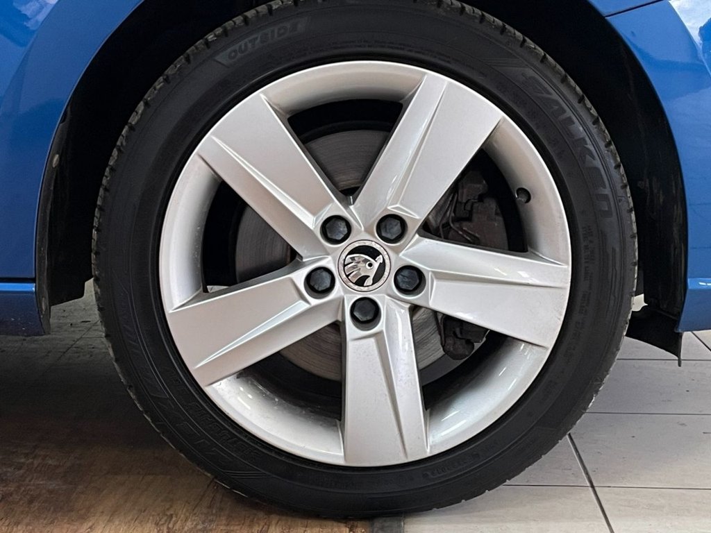 Used Skoda Fabia 2015 for sale - 76496227: Photo 34