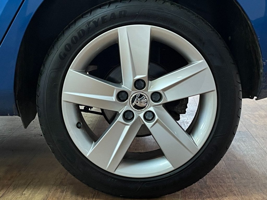 Used Skoda Fabia 2015 for sale - 76496227: Photo 36