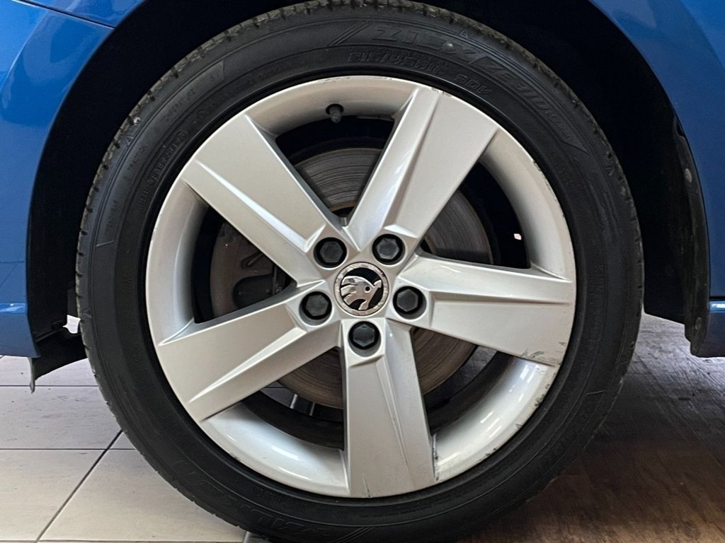 Used Skoda Fabia 2015 for sale - 76496227: Photo 37