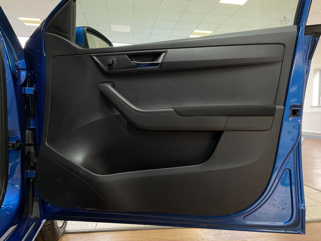 Used Skoda Fabia 2015 for sale - 76496227: Photo 39