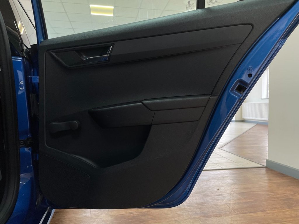 Used Skoda Fabia 2015 for sale - 76496227: Photo 40