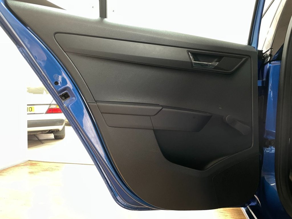 Used Skoda Fabia 2015 for sale - 76496227: Photo 41