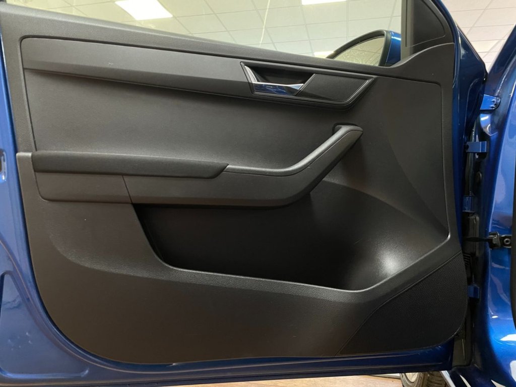 Used Skoda Fabia 2015 for sale - 76496227: Photo 42