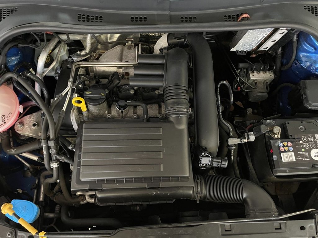 Used Skoda Fabia 2015 for sale - 76496227: Photo 43