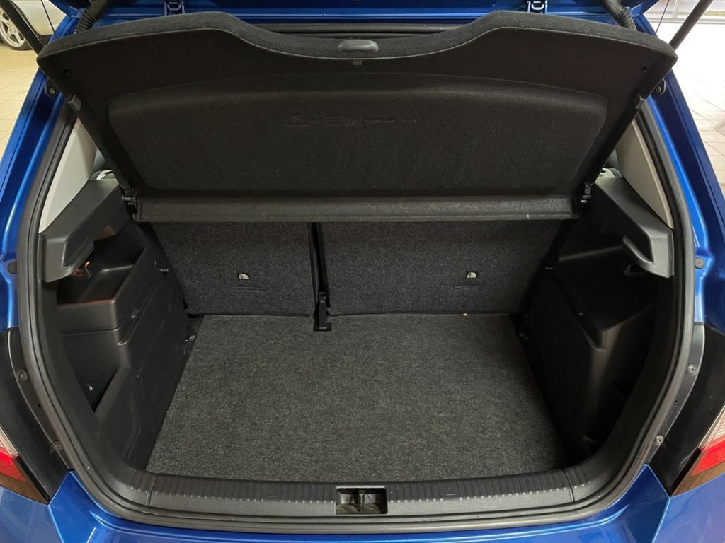 Used Skoda Fabia 2015 for sale - 76496227: Photo 44