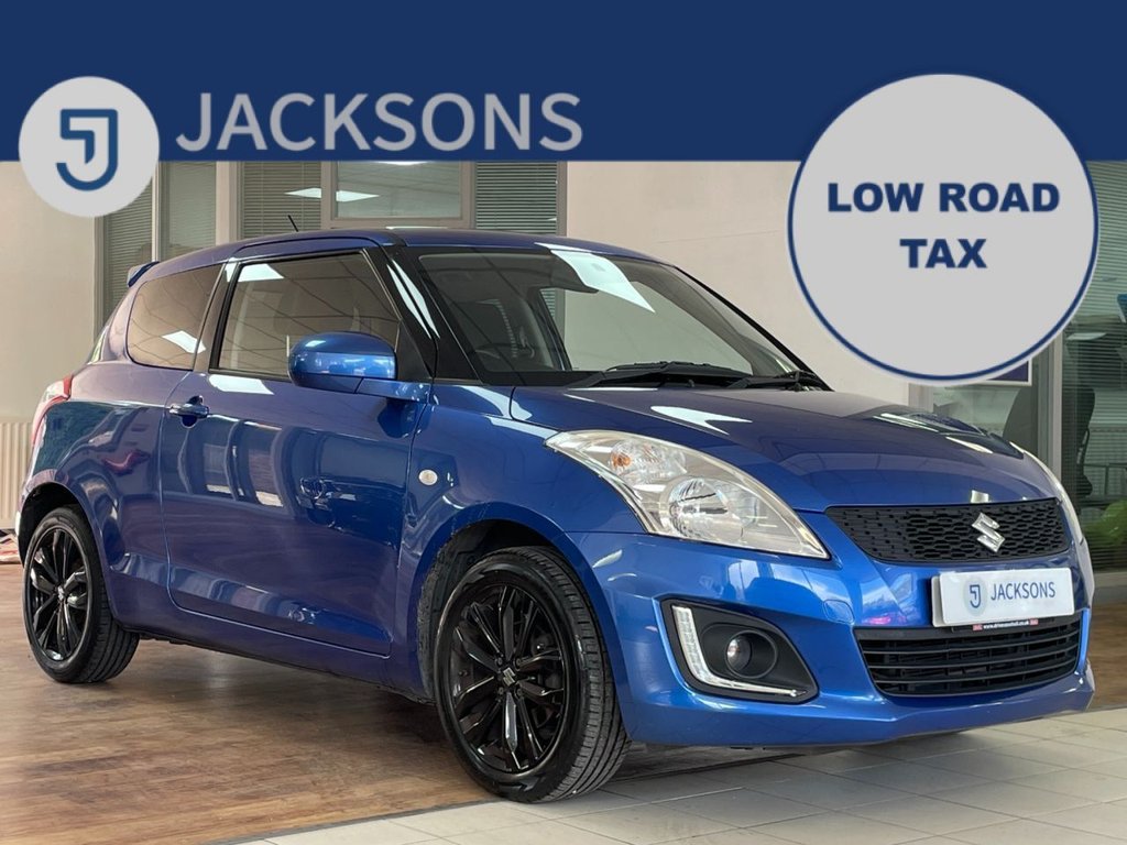 Used Suzuki Swift 2017 for sale - 76345186: Photo 1