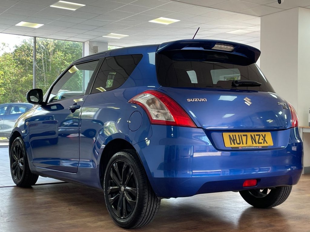 Used Suzuki Swift 2017 for sale - 76345186: Photo 10