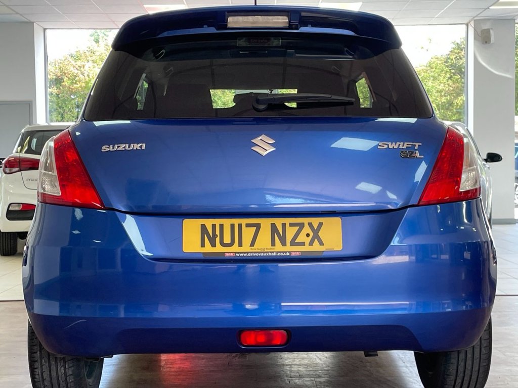 Used Suzuki Swift 2017 for sale - 76345186: Photo 11