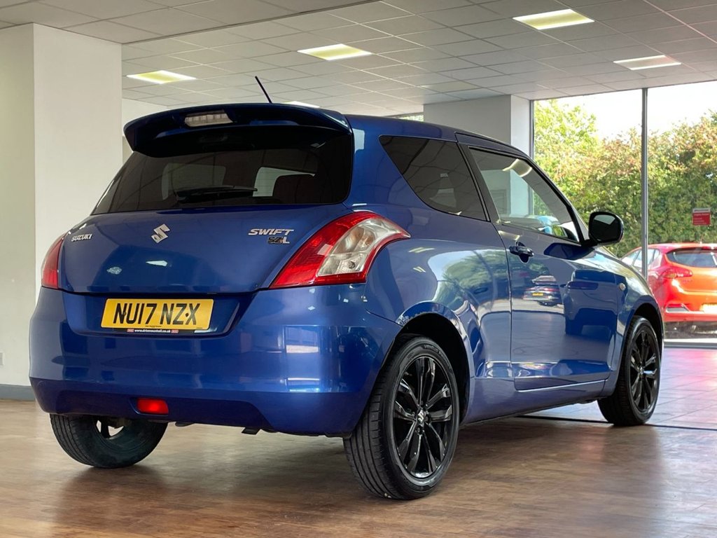 Used Suzuki Swift 2017 for sale - 76345186: Photo 12