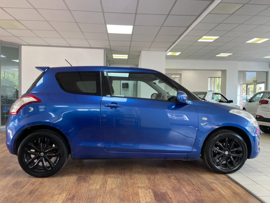 Used Suzuki Swift 2017 for sale - 76345186: Photo 13
