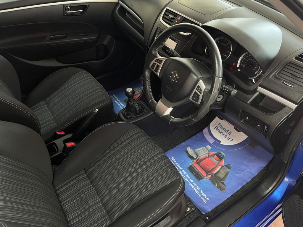 Used Suzuki Swift 2017 for sale - 76345186: Photo 16