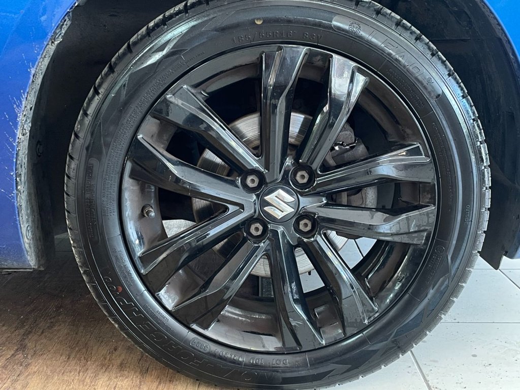 Used Suzuki Swift 2017 for sale - 76345186: Photo 32