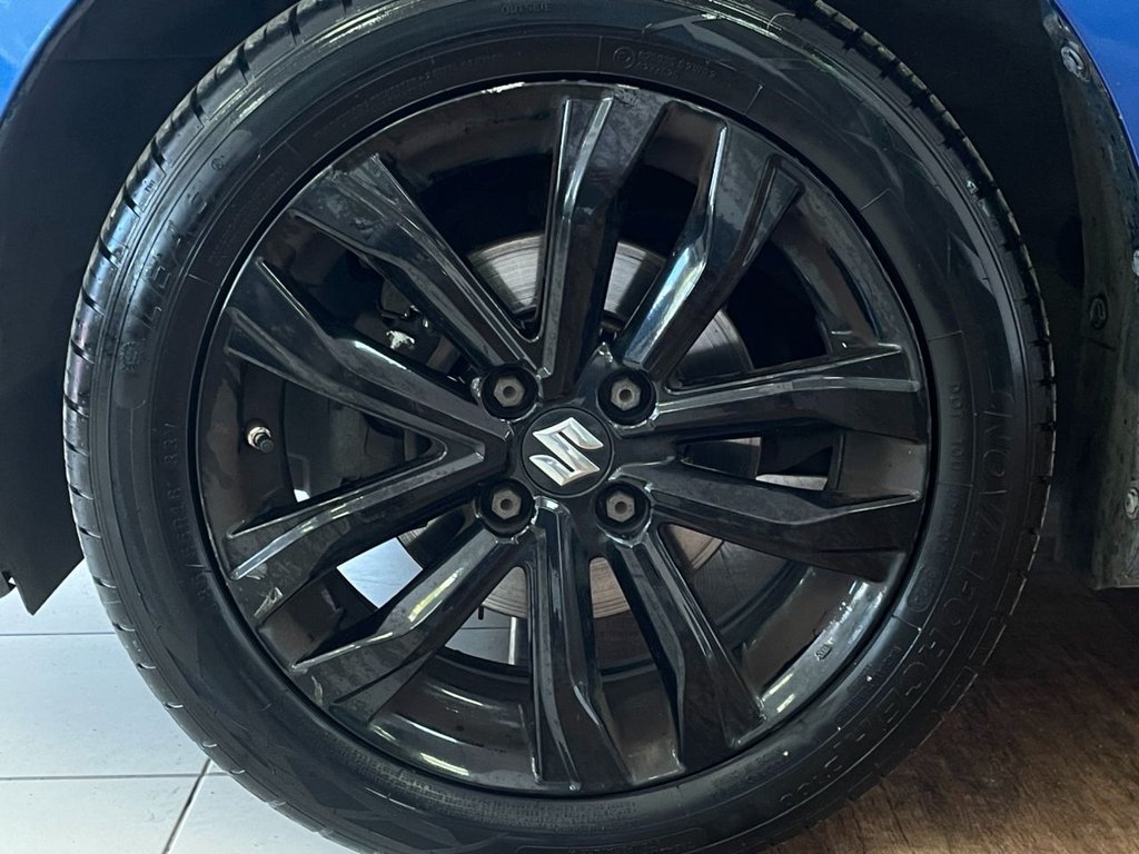 Used Suzuki Swift 2017 for sale - 76345186: Photo 35