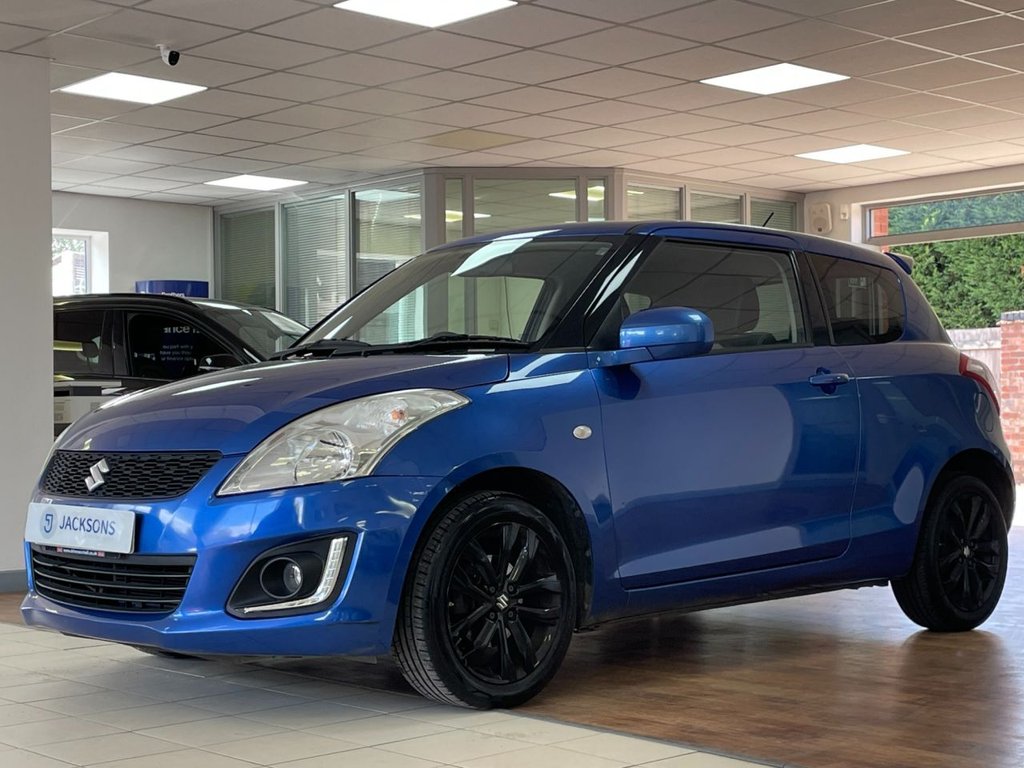 Used Suzuki Swift 2017 for sale - 76345186: Photo 4