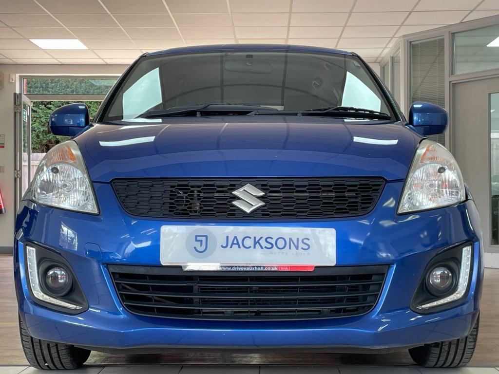 Used Suzuki Swift 2017 for sale - 76345186: Photo 5