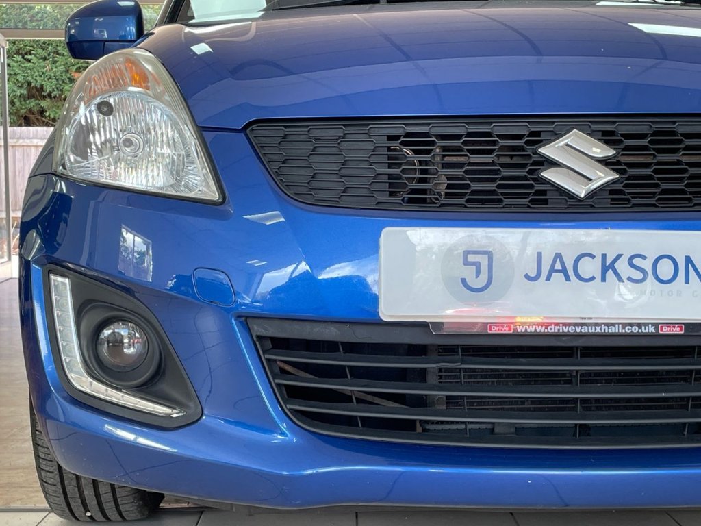 Used Suzuki Swift 2017 for sale - 76345186: Photo 6
