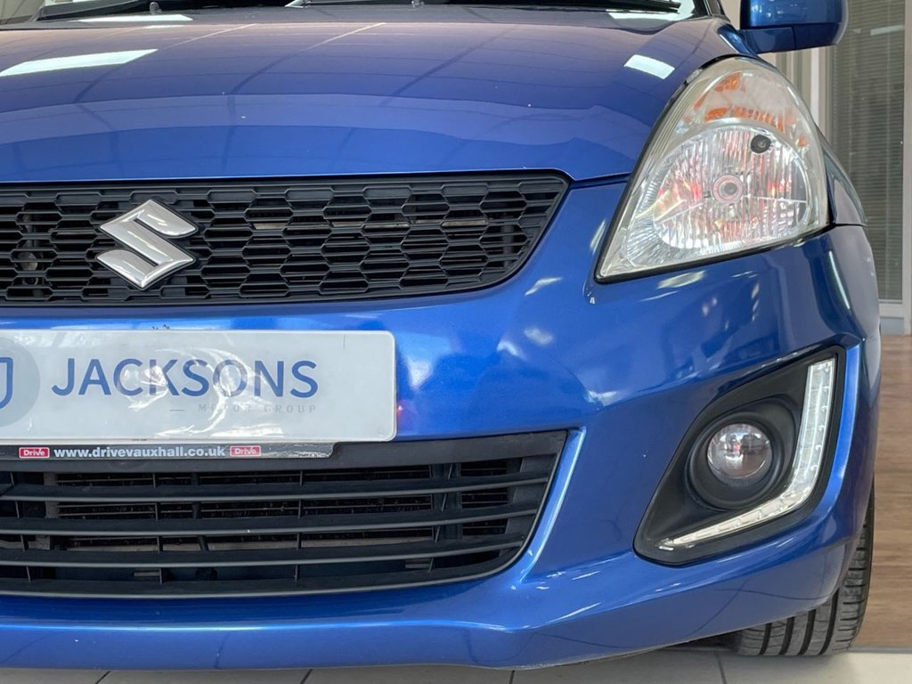 Used Suzuki Swift 2017 for sale - 76345186: Photo 7